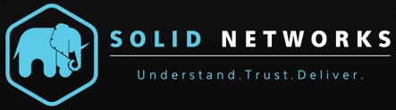 Solid Networks