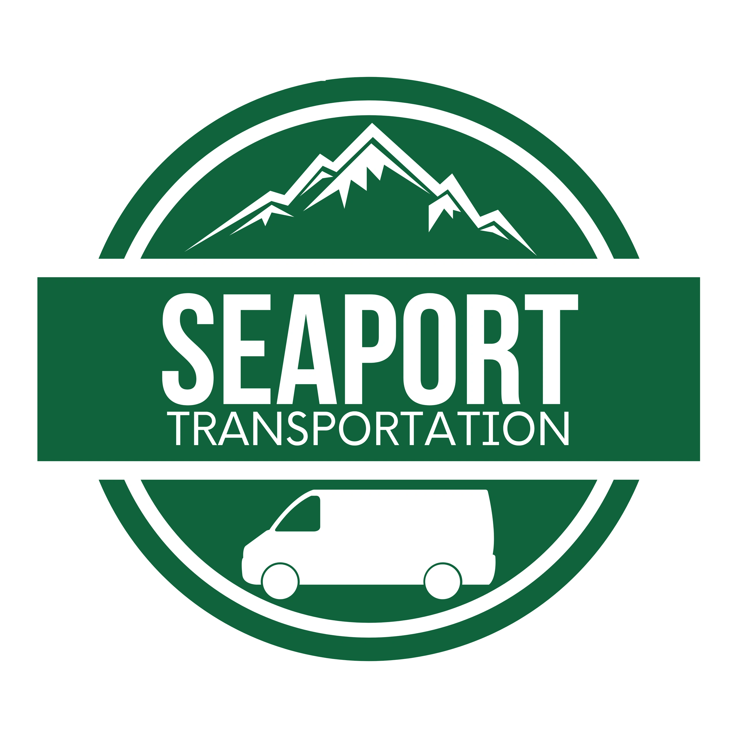 Prices Seaport Transportation