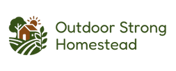 Outdoor Strong Homestead 