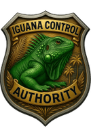 Iguana Control Authority