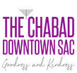 The Chabad Downtown Sac