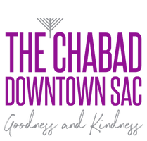 The Chabad Downtown Sac