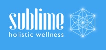 Coming Soon: Sublime Holistic Wellness