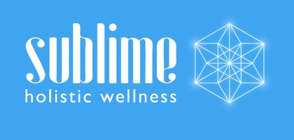 Coming Soon: Sublime Holistic Wellness