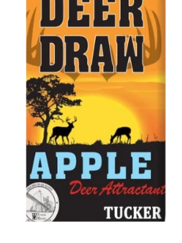 Formulated with a high concentration of soy hulls a highly digestible super fiber for antler growth 