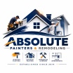 Absolute Painters & Remodeling