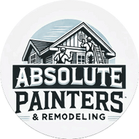 Absolute Painters & Remodeling