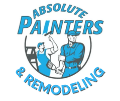 Absolute Painters & Remodeling