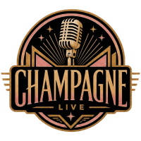 Champagne Live