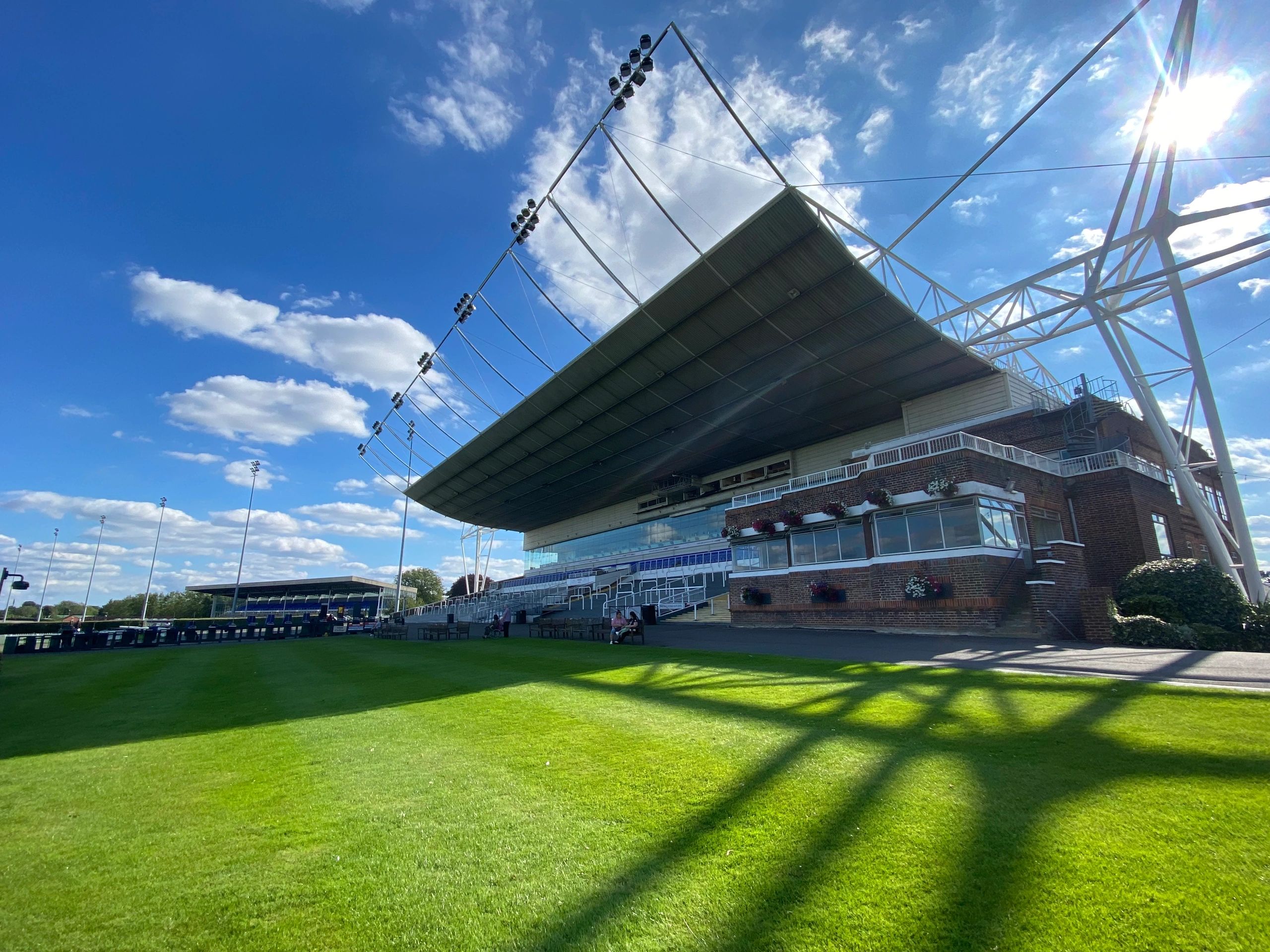 Kempton Park Racecourse