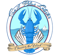 Sail Blue Lobster (static page)