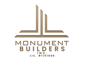 Monument Builders