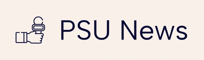 PSU NEWS