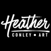 Heather Conley Art