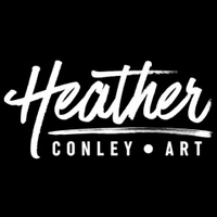Heather Conley Art