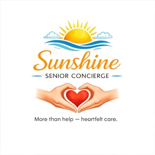 Sunshine Senior Concierge