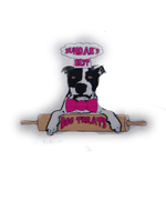Sundae's Best

Dog Treatery