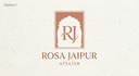Rosa Jaipur