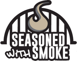 Seasoned with Smoke