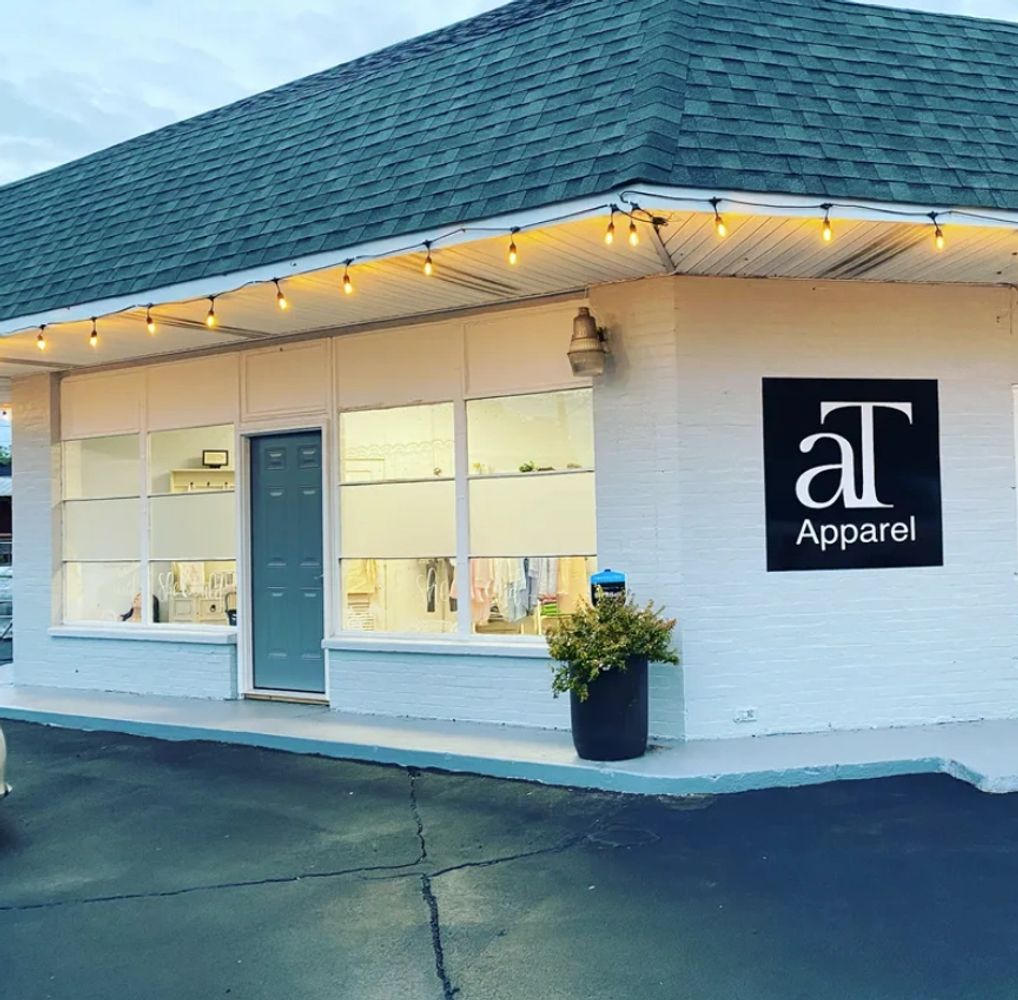 About Town Apparel Womens Clothing Winchester, Tennessee