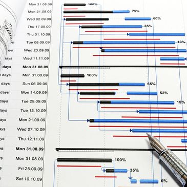 Project Management and scheduling