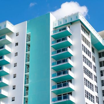Property Improvement projects