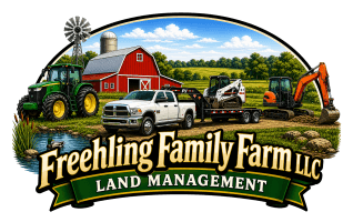 Freehling Family Farm