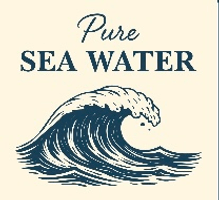 Pure Sea Water