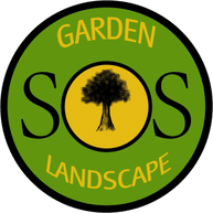 SOS GARDEN LANDSCAPES