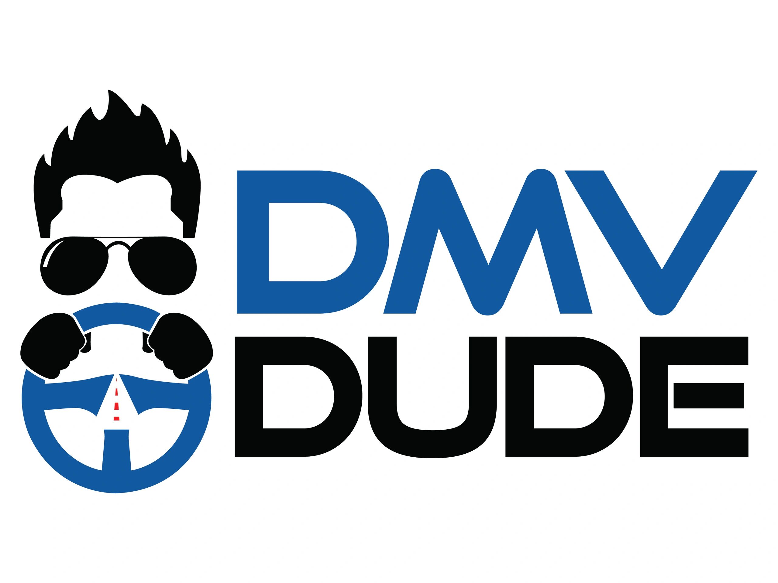 THE DMV DUDE Las Vegas 
