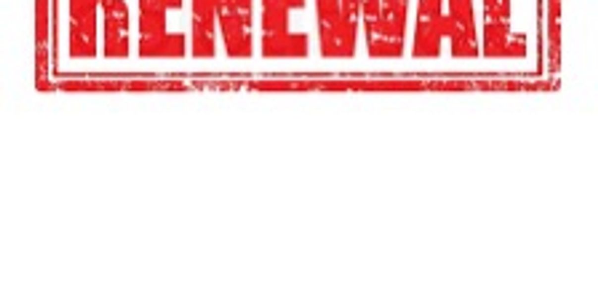 Same Day Registration Renewals 