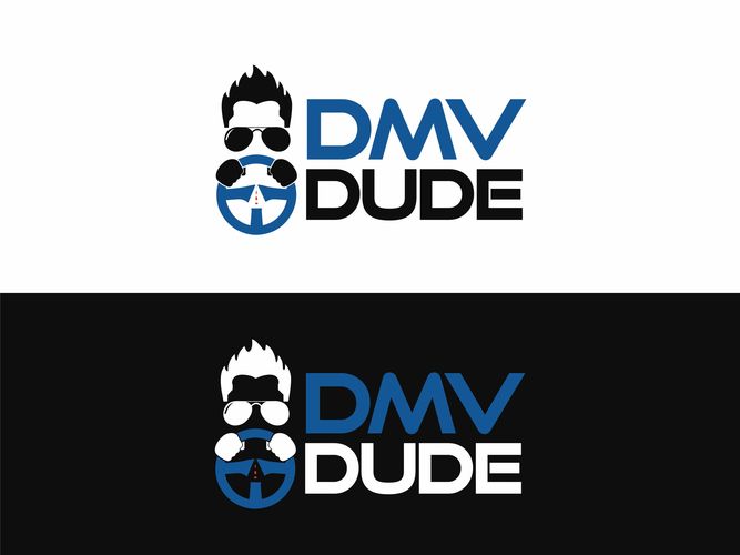 THE DMV DUDE DMV Registration Services for VIPS