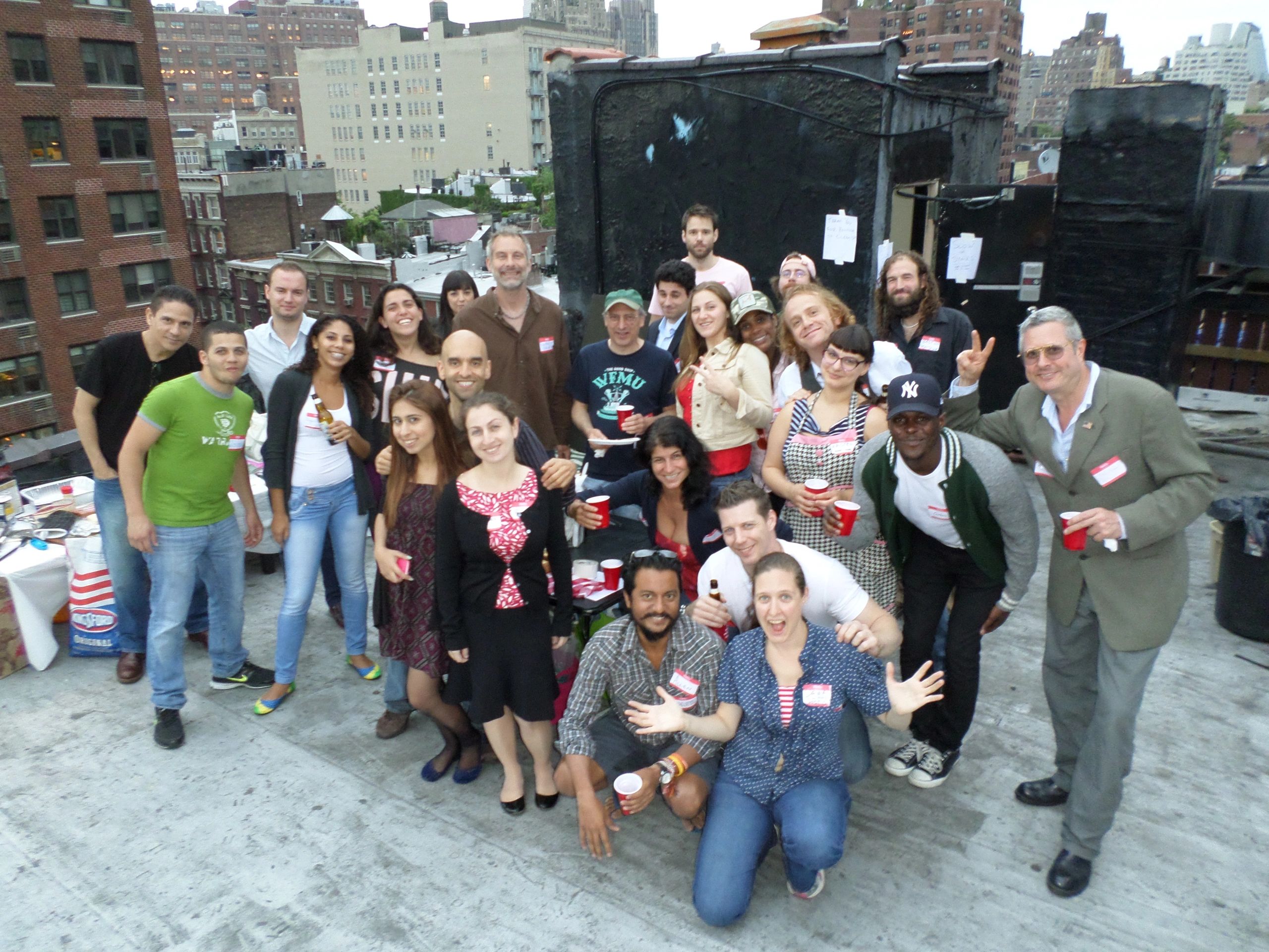 Integrated Industries LLC