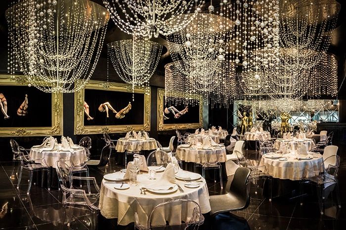 Pearl Restaurant