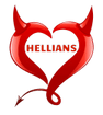 hellians.com