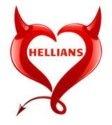hellians.com
