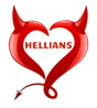 hellians.com