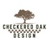 Checkered Oak Design