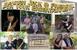 saxman jack and friends