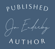 The Official Website of 
Jo Enderby, Author