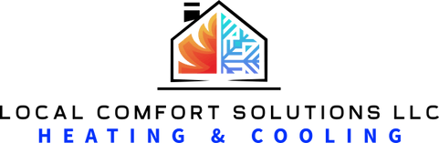 Local Comfort Solutions Heating and Cooling