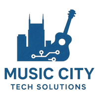 Music City Tech Solutions