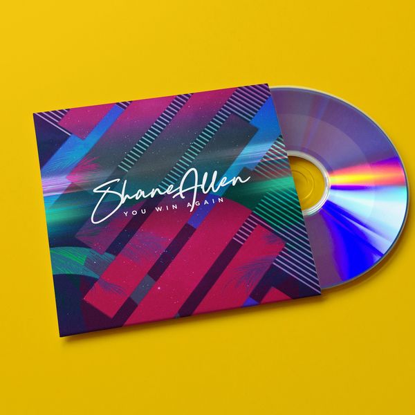 My first Release celebrating the best decade of Music! The 80s, A collection of Rock and Pop classic