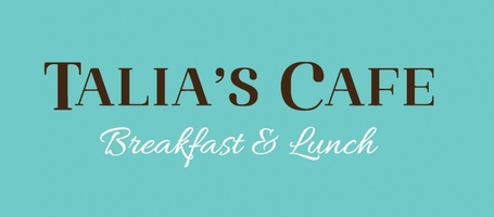Talia's Cafe