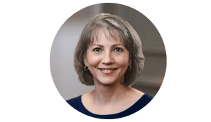 Roianne R. Ahn, Ph.D.