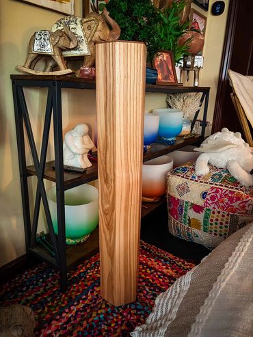 Schlagwerk 90 cm rain tower.