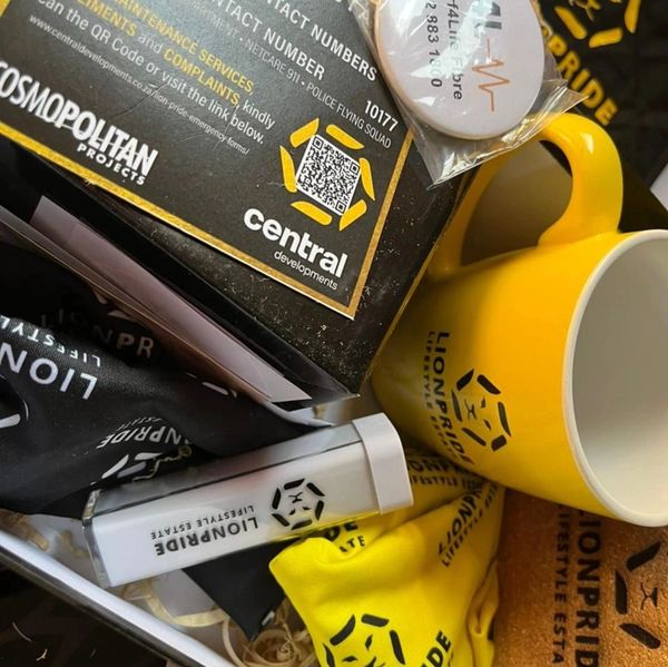 Promotional Products; Branding, Powerbank branded, Magents