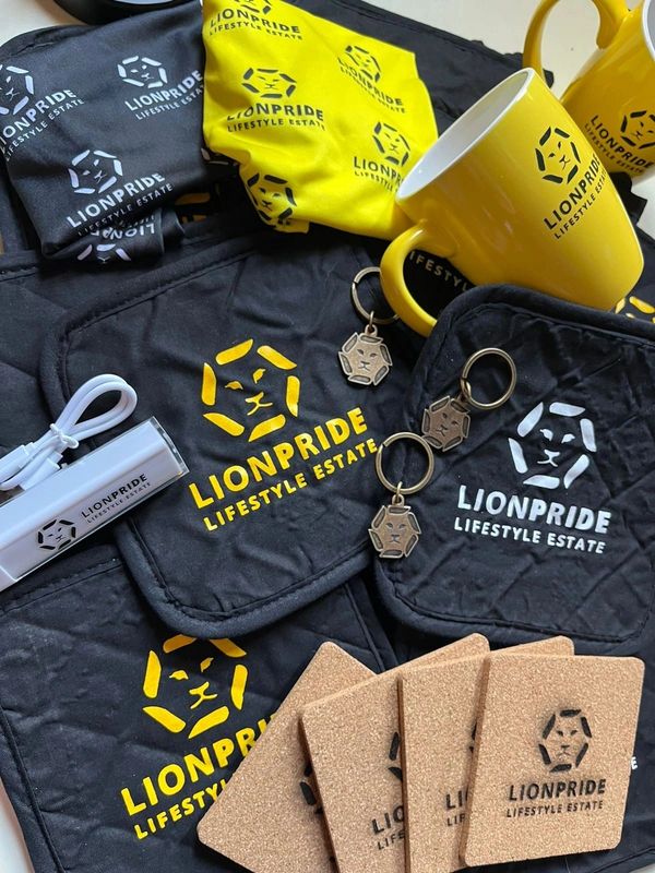 Promotional Products / Promo