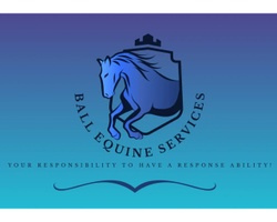 Ball Equine Services, LLC