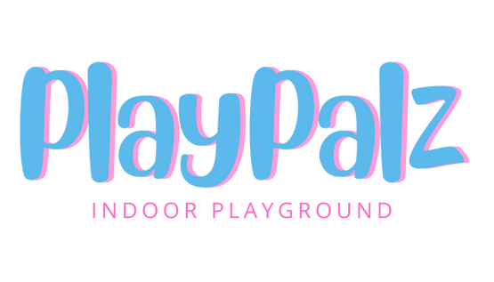PlayPalz Indoor Playground Chattanooga